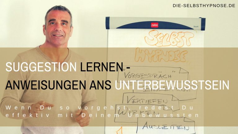 Was Ist Mit Mir Los Test Was ist mit mir los? | Die alltägliche Selbsthypnose